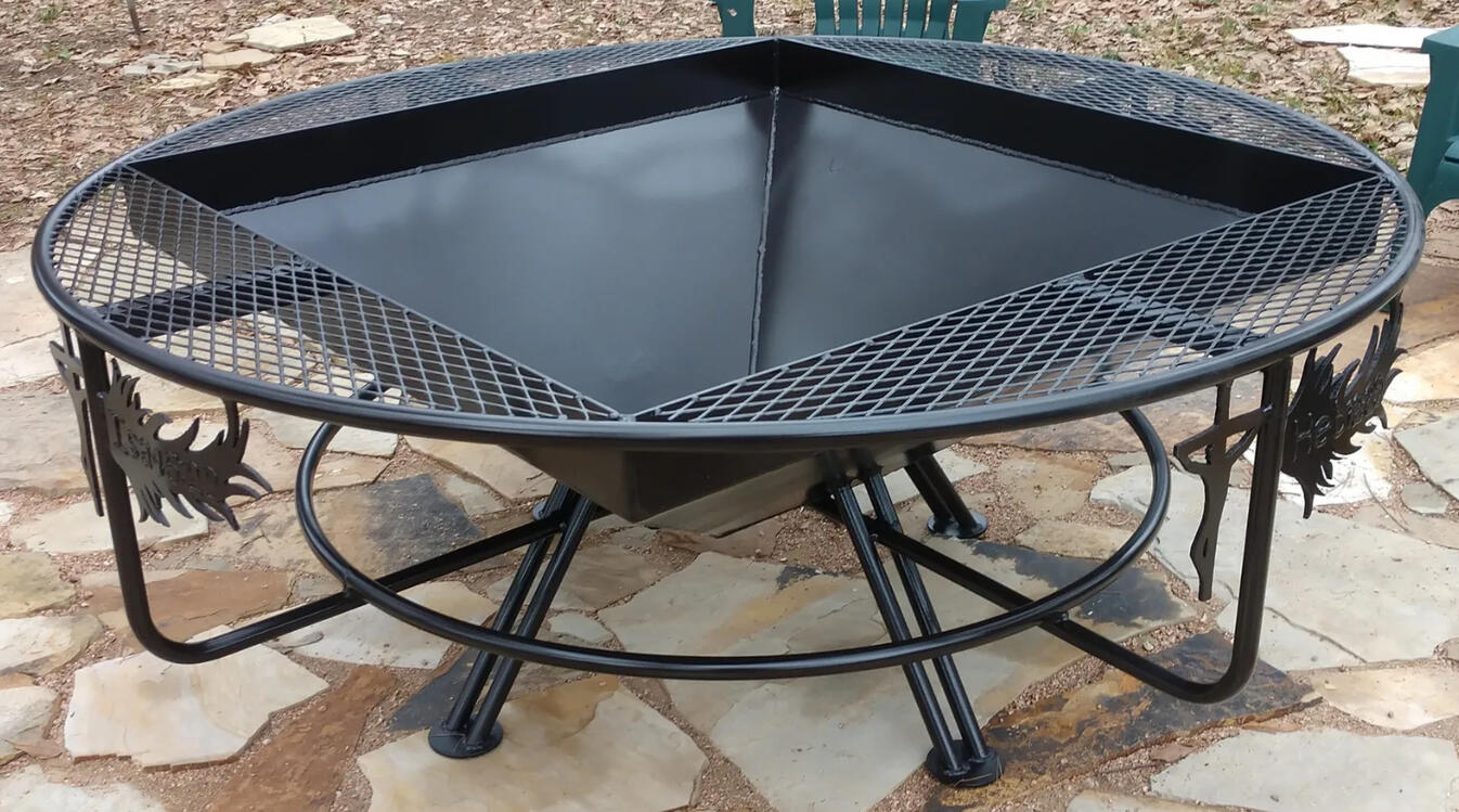 Fire Pit