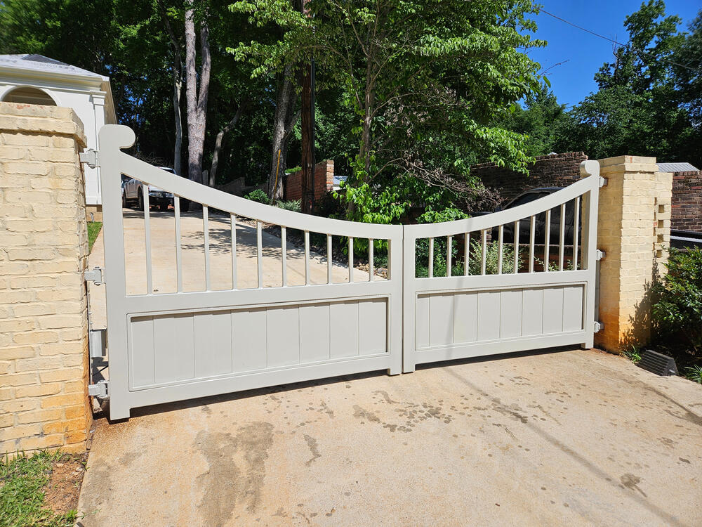 Automatic Gate