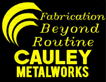 Cauley Metal Works Cauley Metal Works