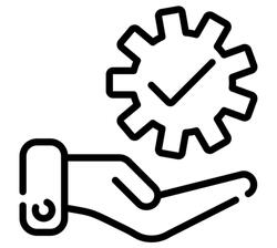 Maximize Efficiency