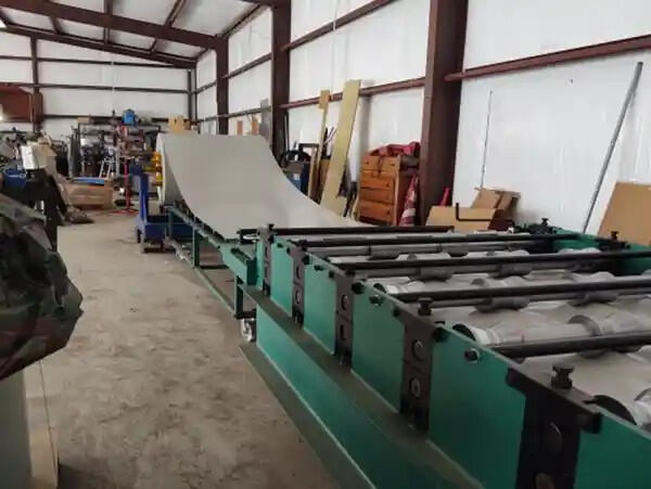 Cauley Metal Works
